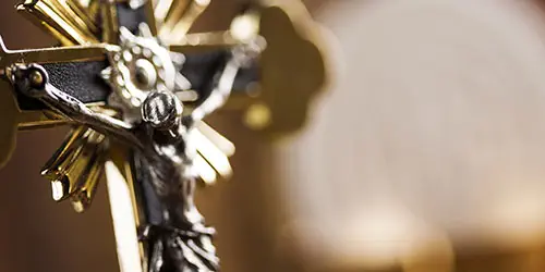HOLY ORDERS