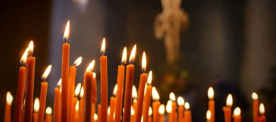 candles