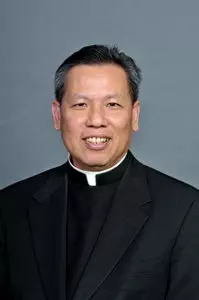 Fr. Joseph